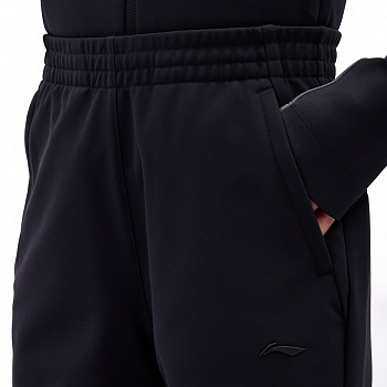 AKYV120-2 Брюки джоггеры Essentials черный